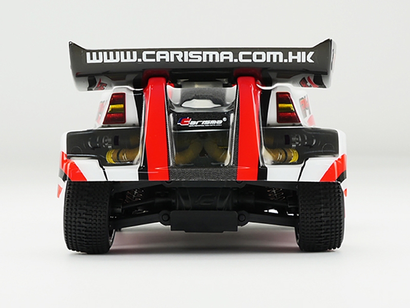 Micro brushless rc car on sale