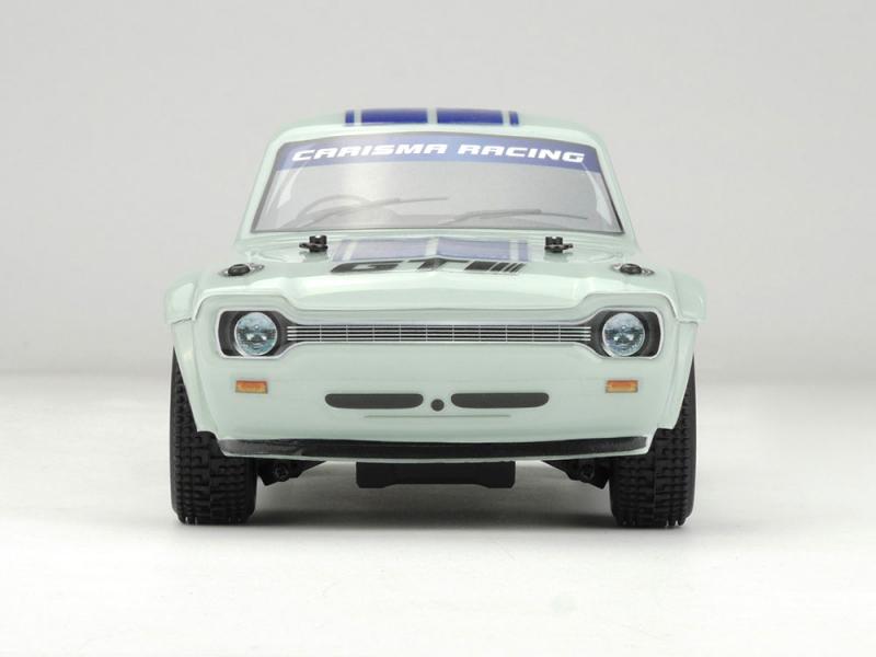 Carisma GT24RS 1/24th Retro Micro Rally Car CA80468