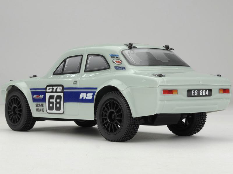 Carisma GT24RS 1/24th Retro Micro Rally Car CA80468