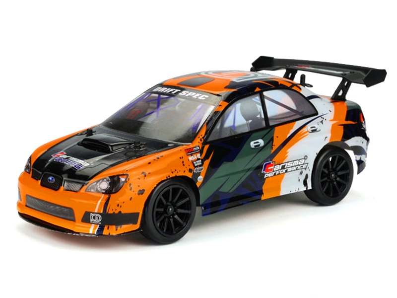 Wrx sti store rc car price