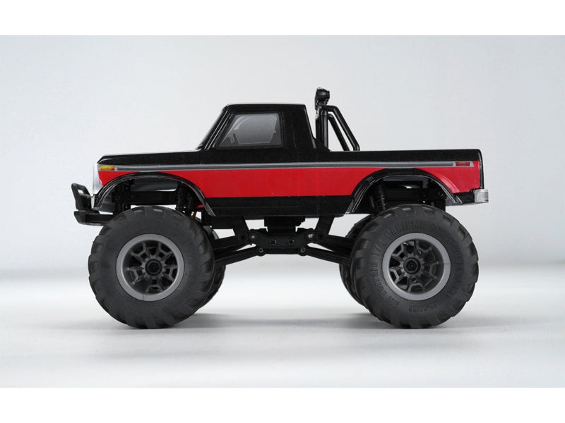 Carisma Scale Adventure MSA-1MT F-Truck CA87768