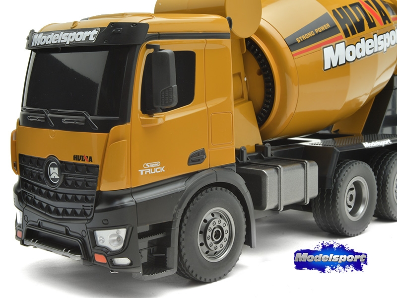 Rc mixer truck sale price