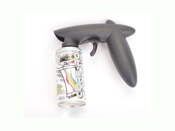 Core RC SprayGun Pro for Core Paint CR599