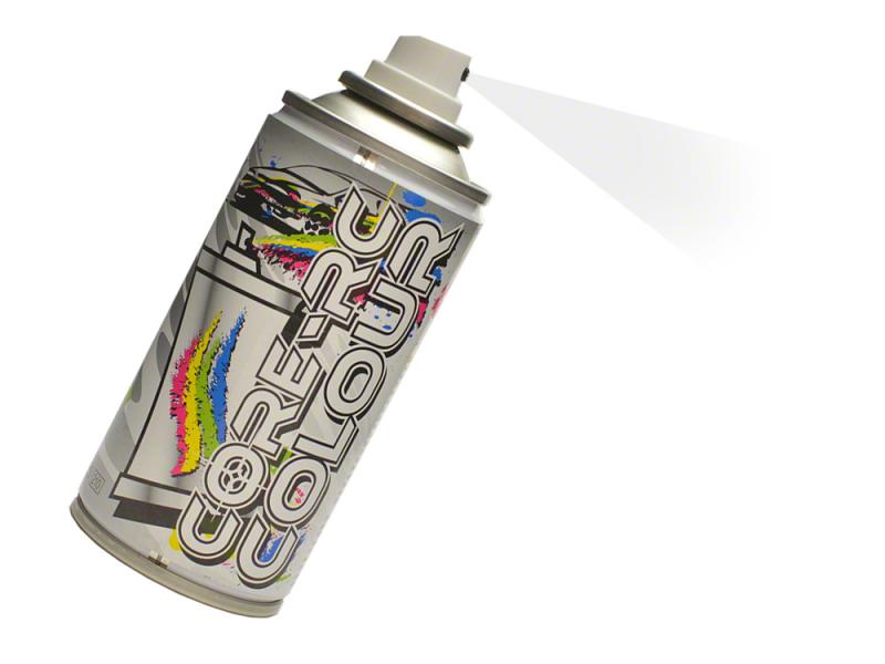 Core RC Aerosol Spray Paint - White Knight CR600