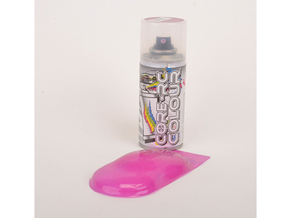 Core RC Aerosol Spray Paint - Glacier Raspberry CR668