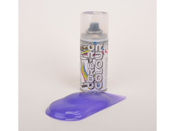 Core RC Aerosol Spray Paint - Glacier Plum CR670