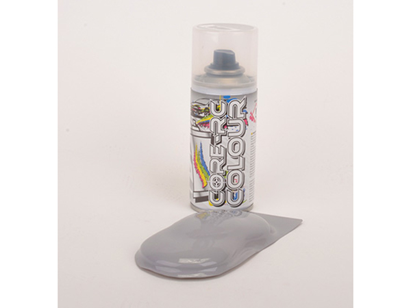 Core RC Aerosol Spray Paint - Shark Grey CR671