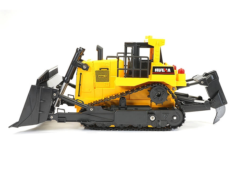 HuiNa 2.4Ghz 11 Channel RC Heavy Bulldozer 1:16 CY1554