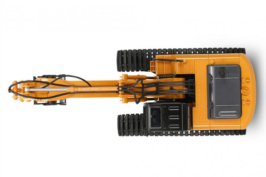 Huina 1:14 Timber Grabber with Die Cast Grab CY1570