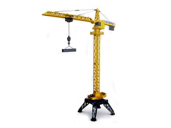 Huina 1:14 Tower Crane 2.4G 12CH CY1585