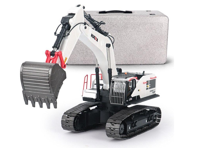 HuiNa 1:14 Excavator 2021 Model CY1594