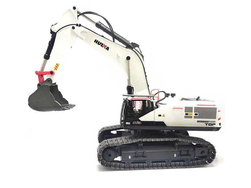 HuiNa 1:14 Excavator 2021 Model CY1594