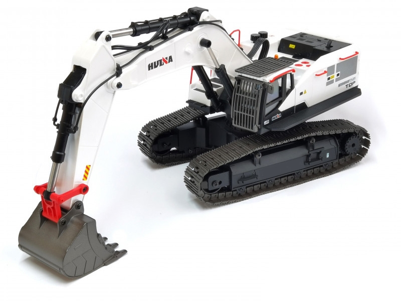 HuiNa 1:14 Excavator 2021 Model CY1594