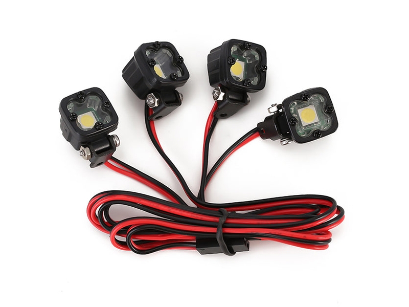 4 in deals led lights