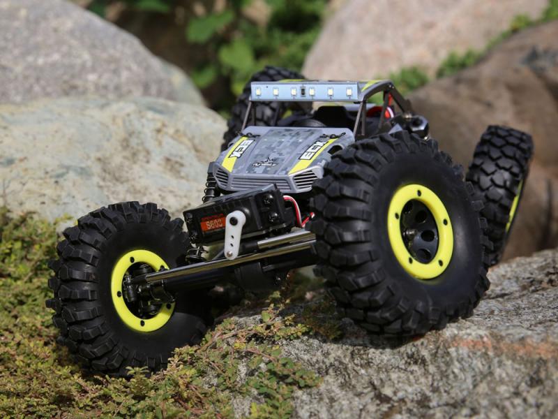 ecx temper gen 2 brushless