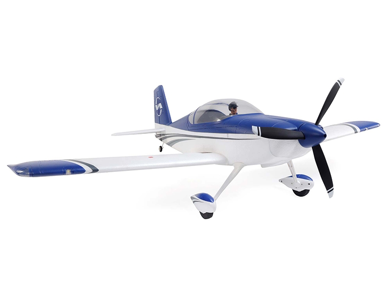 E-Flite RV-7 1.1m PNP A-EFL01875