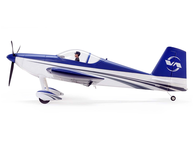 E-Flite RV-7 1.1m PNP A-EFL01875