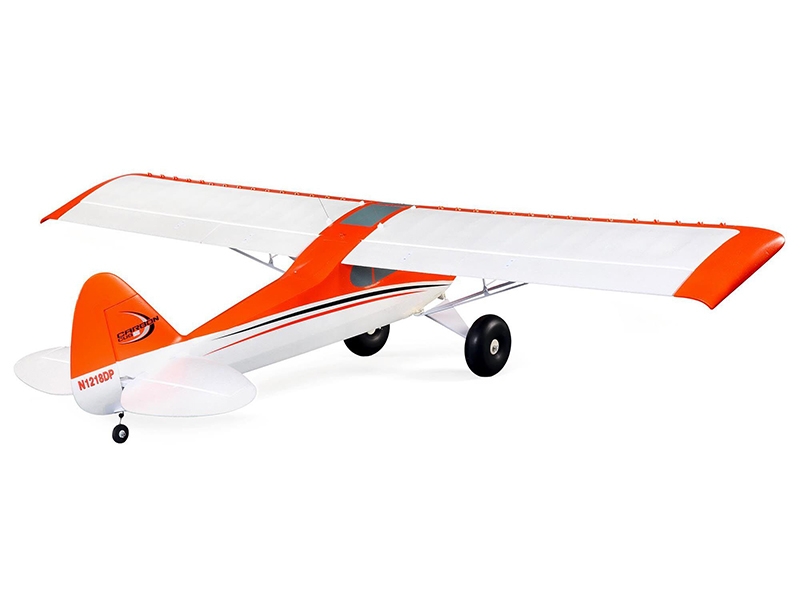 E-Flite Carbon-Z Cub SS 2.1m BNF Basic with AS3X and SAFE Select A-EFL124500