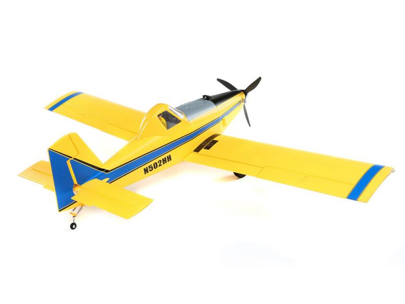 E-Flite Air Tractor 1.5M PNP A-EFL16475