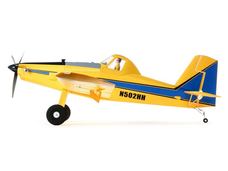 E-Flite Air Tractor 1.5M PNP A-EFL16475