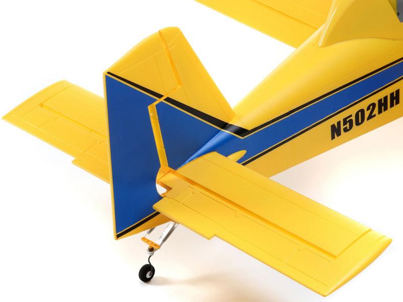 E-Flite Air Tractor 1.5M PNP A-EFL16475