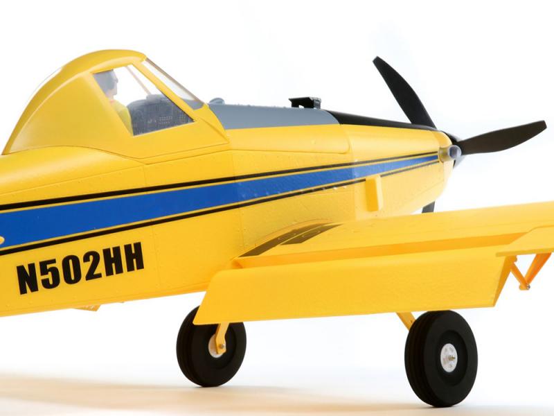 E-Flite Air Tractor 1.5M PNP A-EFL16475