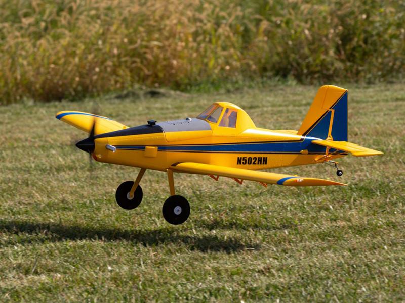 E-Flite Air Tractor 1.5M PNP A-EFL16475