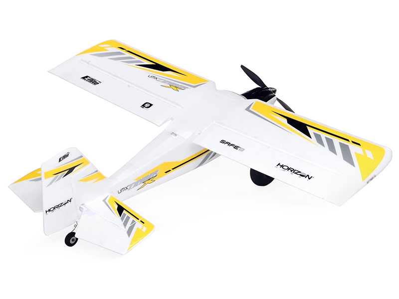 E-Flite UMX Timber X BNF Basic with AS3X and SAFE Select, 570mm A-EFLU7950