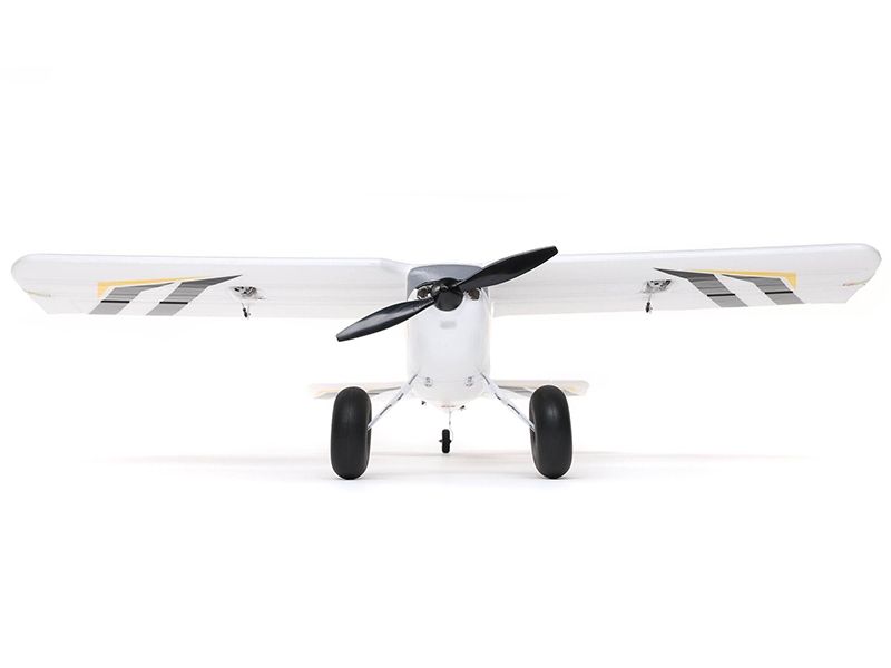 E-Flite UMX Timber X BNF Basic with AS3X and SAFE Select, 570mm A-EFLU7950