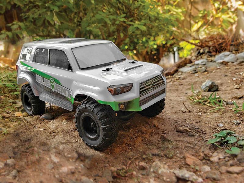 Element RC Enduro24 TrailRunner Trail Truck RTR EL20182