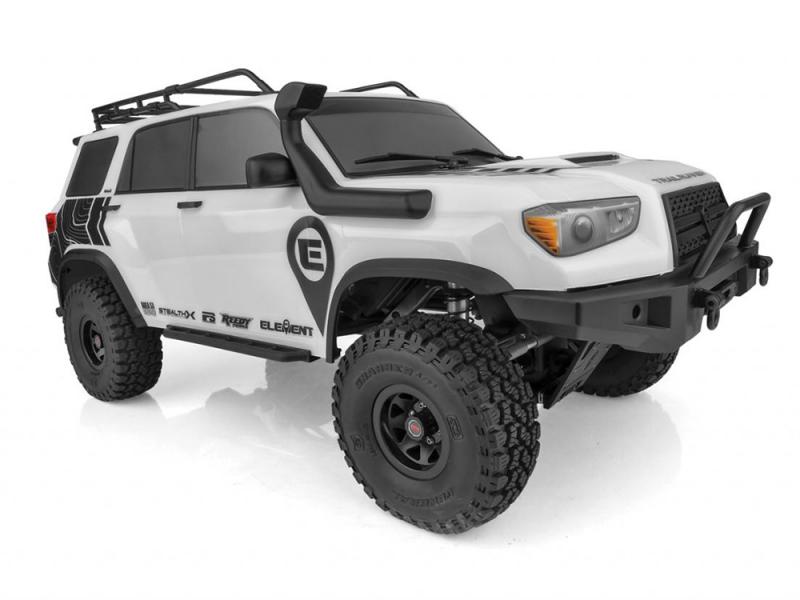 enduro trail runner rtr