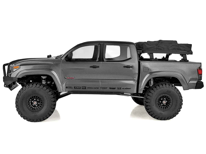 Element RC Enduro Trail Truck Knightrunner RTR - Grey EL40113