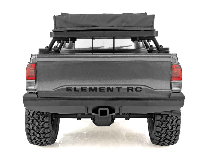 Element RC Enduro Trail Truck Knightrunner RTR - Grey EL40113