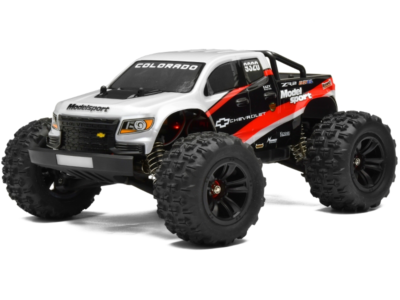 Rc 1 on sale 18 brushless