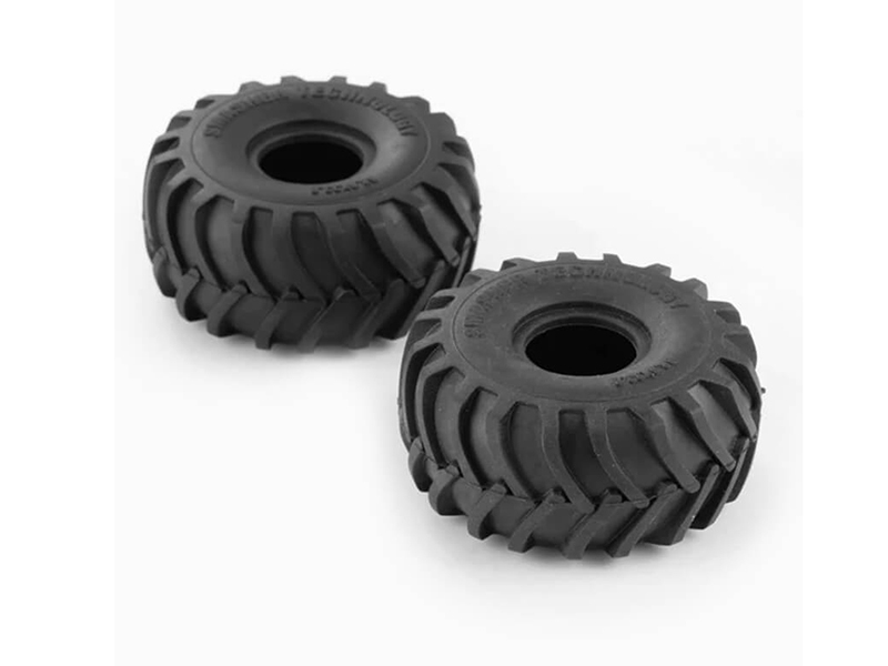 FMS 12402 MAX Smasher Tyres (2) FMS-C3044