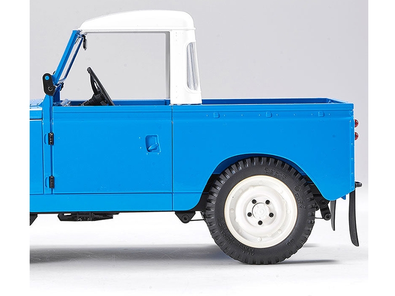 FMS 1:12 Land Rover Series II RTR - Blue FMS11202RTRBU