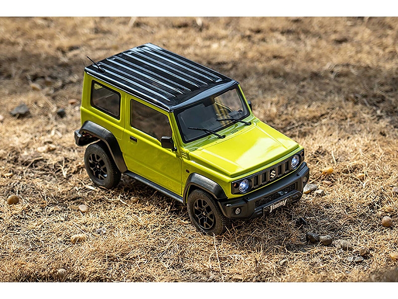 FMS Suzuki Jimny 2020 1/12th Scaler RTR FMS11221RTR