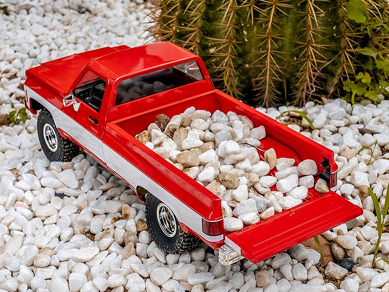 FMS Chevrolet K10 1:18th Scaler RTR FMS11808