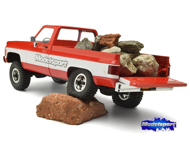 FMS Chevrolet K10 1:18th Scaler RTR FMS11808