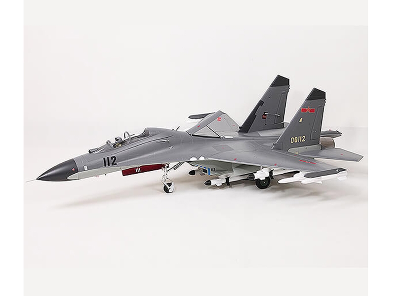 FMS Twin 70mm EDF J-11 ARTF FMS132P