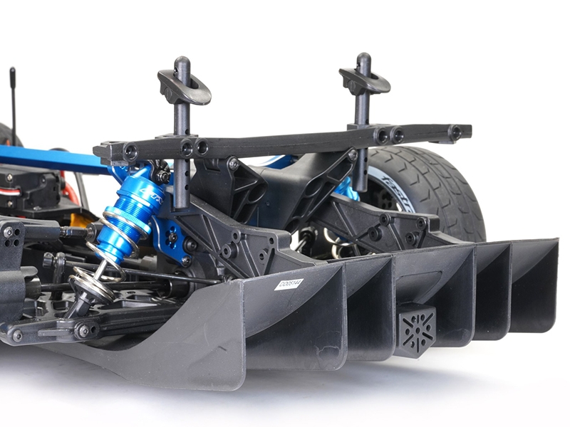 FTX Supaforza GT 1/7th Brushless Electric RTR - Blue FTX5494B