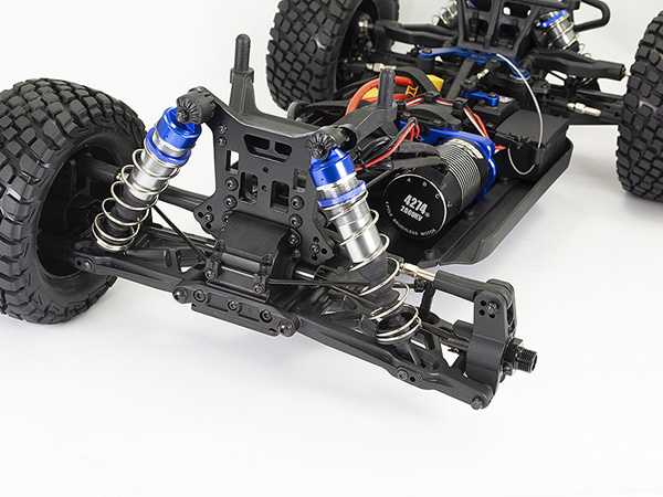 atom 6s rc car