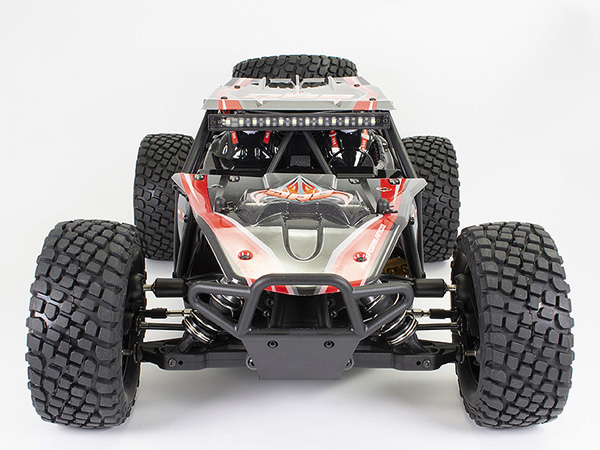 FTX DR8 1/8 Desert Racer 6S RTR - Red FTX5495R