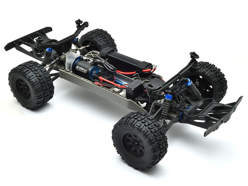 FTX Rokatan 1/10 Brushless Off-Road RTR Car - Sand FTX5496S