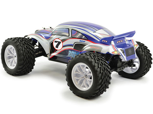 grasshopper radio controlled car