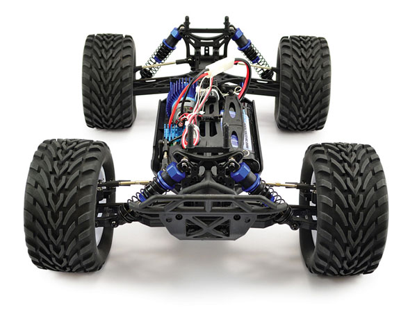 bugsta rc car