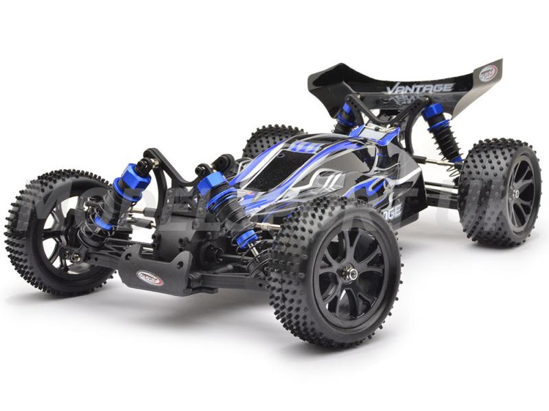 FTX VANTAGE Brushless 4WD 1/10 RTR FTX5532