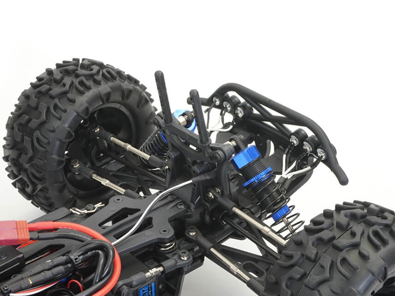 FTX Carnage 2.0 Brushless RTR Monster Truck FTX5539