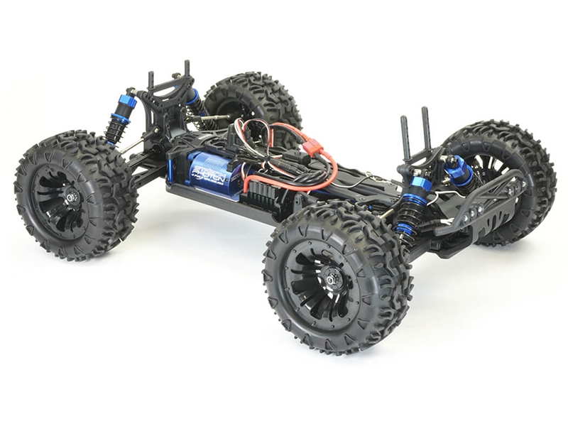 FTX Carnage 2.0 Brushless RTR Monster Truck FTX5539