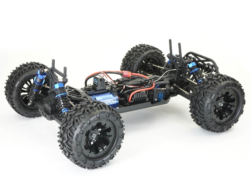 FTX Carnage 2.0 Brushless RTR Monster Truck FTX5539